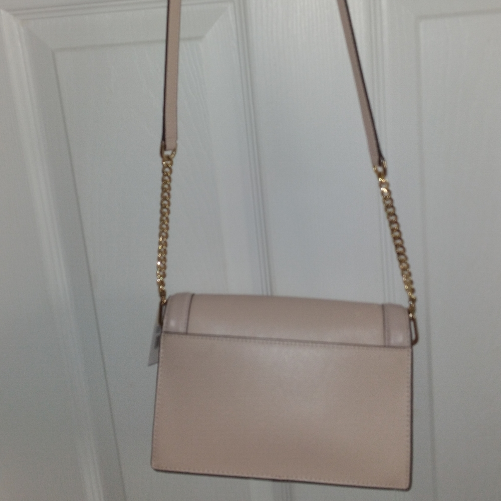 Michael Kors Leather Crossbody bag - Picture 5 of 9